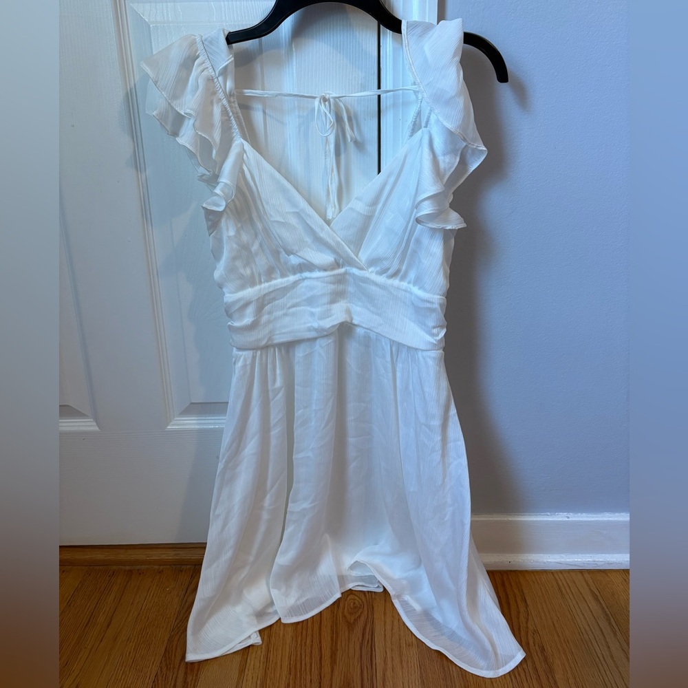 Altard State Dress